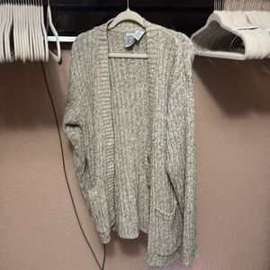 Russ Sport Company Cardigan